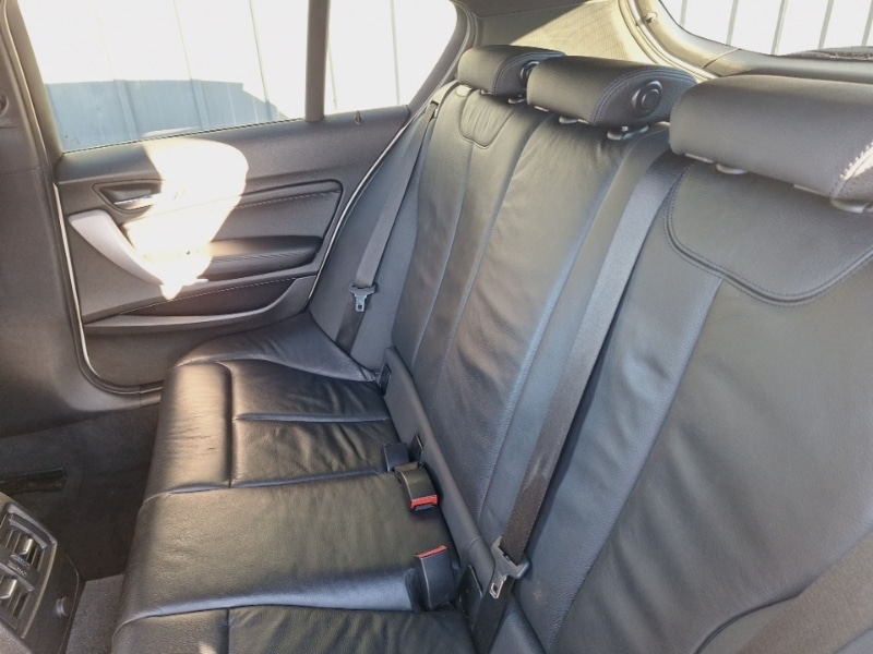 Used BMW 1 Series 2018 for sale - 77141735: Photo 6