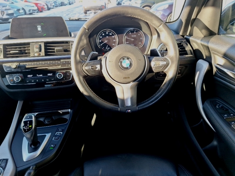 Used BMW 1 Series 2018 for sale - 77141735: Photo 7