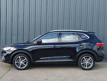 Used MG MG HS 2020 for sale - 79723752: Photo