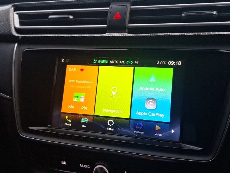 Used MG MG5 2021 for sale - 77035032: Photo 14