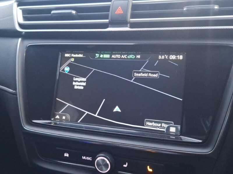 Used MG MG5 2021 for sale - 77035032: Photo 16