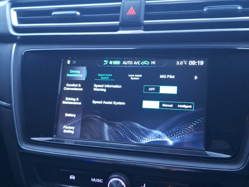 Used MG MG5 2021 for sale - 77035032: Photo 18