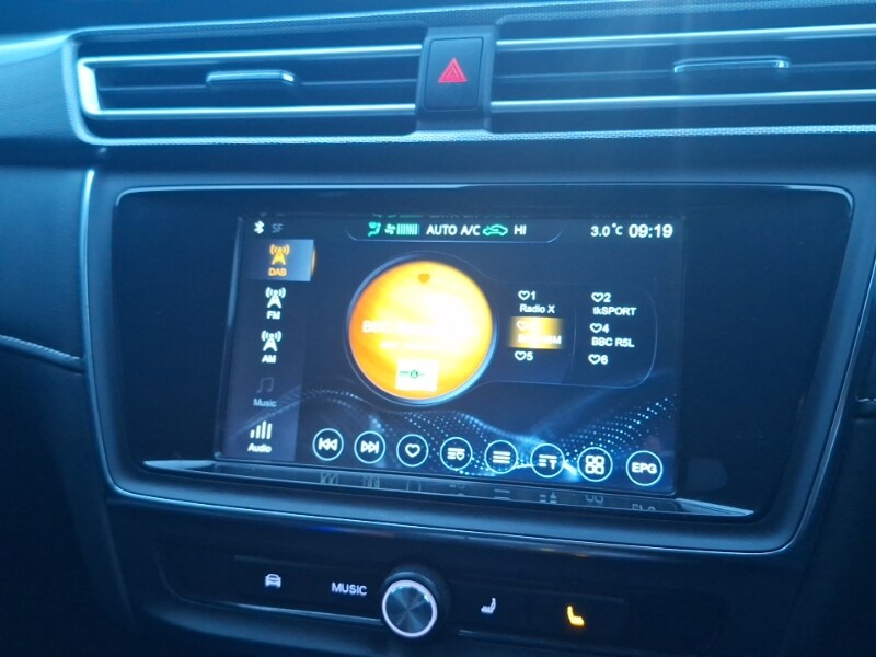 Used MG MG5 2021 for sale - 77035032: Photo 19