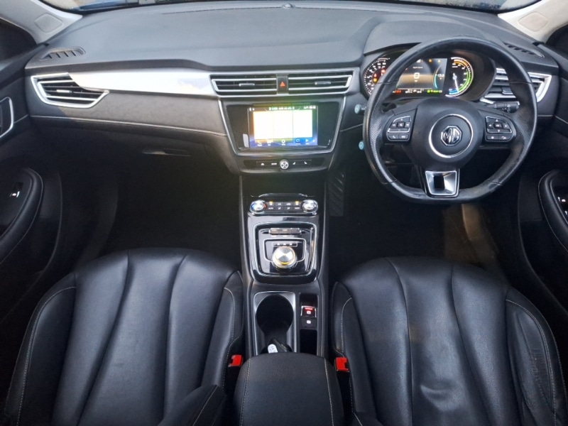 Used MG MG5 2021 for sale - 77035032: Photo 2