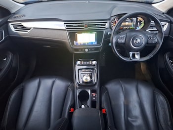 Used MG MG5 2021 for sale - 77035032: Photo