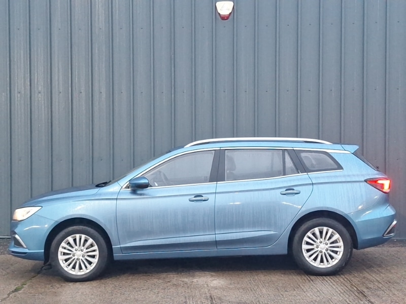 Used MG MG5 2021 for sale - 77035032: Photo 4