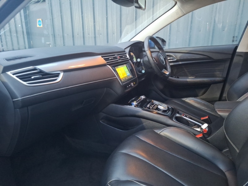 Used MG MG5 2021 for sale - 77035032: Photo 5