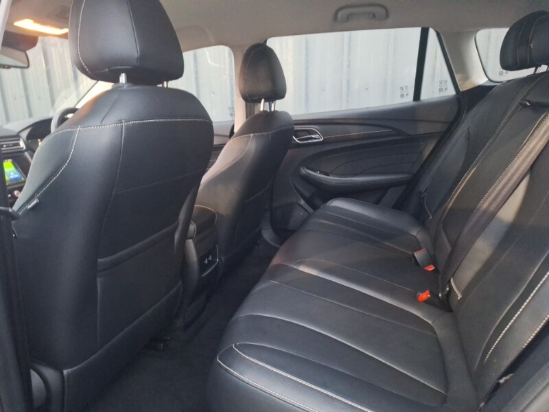 Used MG MG5 2021 for sale - 77035032: Photo 6