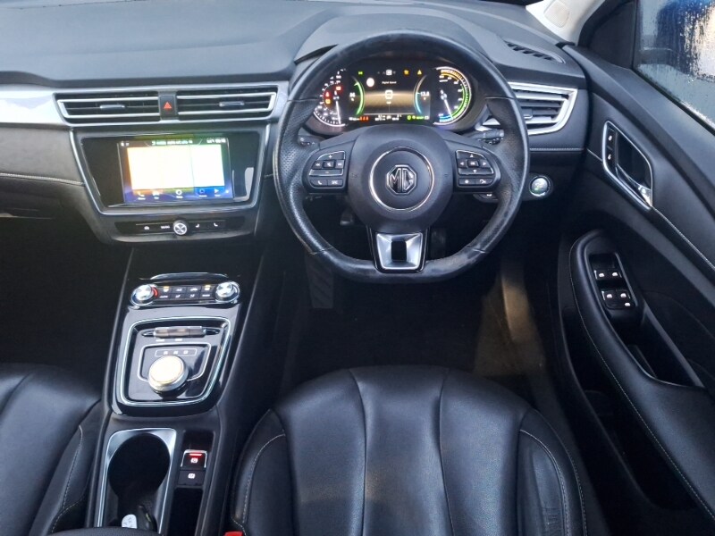 Used MG MG5 2021 for sale - 77035032: Photo 7