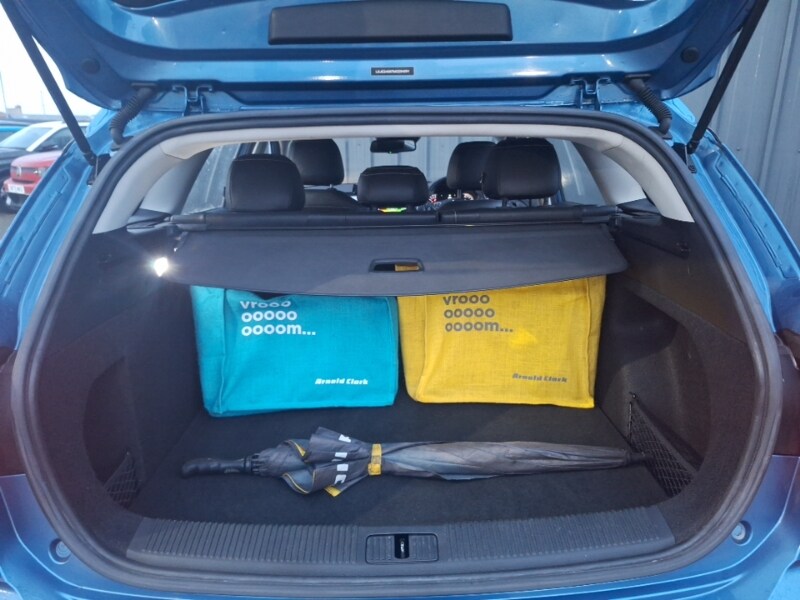 Used MG MG5 2021 for sale - 77035032: Photo 8