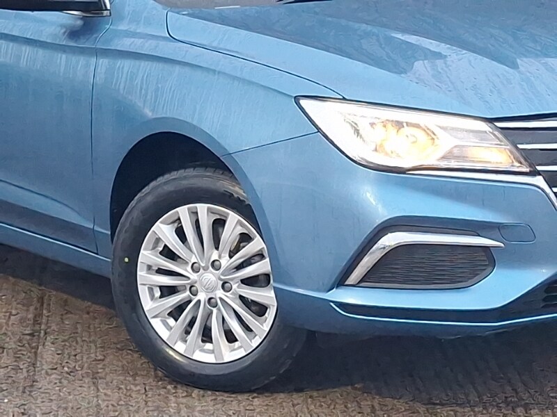 Used MG MG5 2021 for sale - 77035032: Photo 9