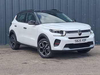 2025 - 1.2 Turbo Plus 5dr