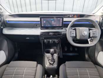 Used Citroen C3 2025 for sale - 75177260: Photo