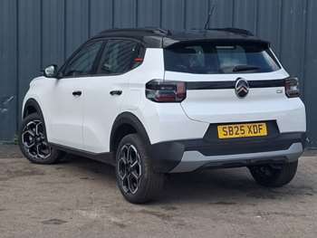Used Citroen C3 2025 for sale - 75177260: Photo