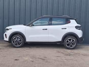 Used Citroen C3 2025 for sale - 75177260: Photo