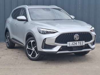 Used MG MG HS 2024 for sale - 75448073: Photo