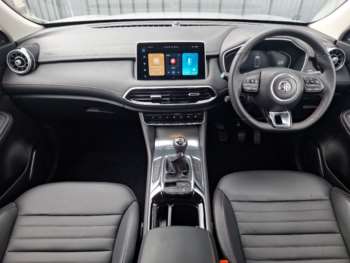 Used MG MG HS 2024 for sale - 75448073: Photo