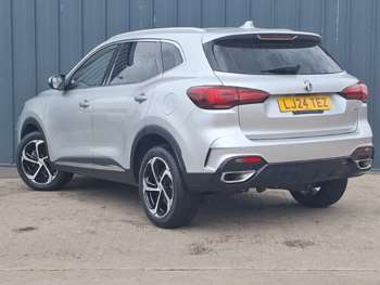 Used MG MG HS 2024 for sale - 75448073: Photo