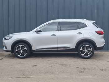 Used MG MG HS 2024 for sale - 75448073: Photo