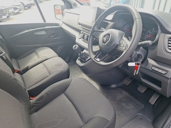 Used Renault Trafic 2024 for sale - 78994526: Photo