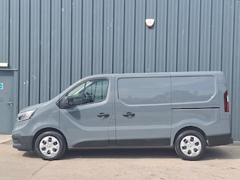 Used Renault Trafic 2024 for sale - 78994526: Photo