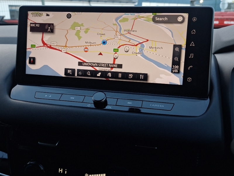 Used Nissan Qashqai 2024 for sale - 76502305: Photo 15