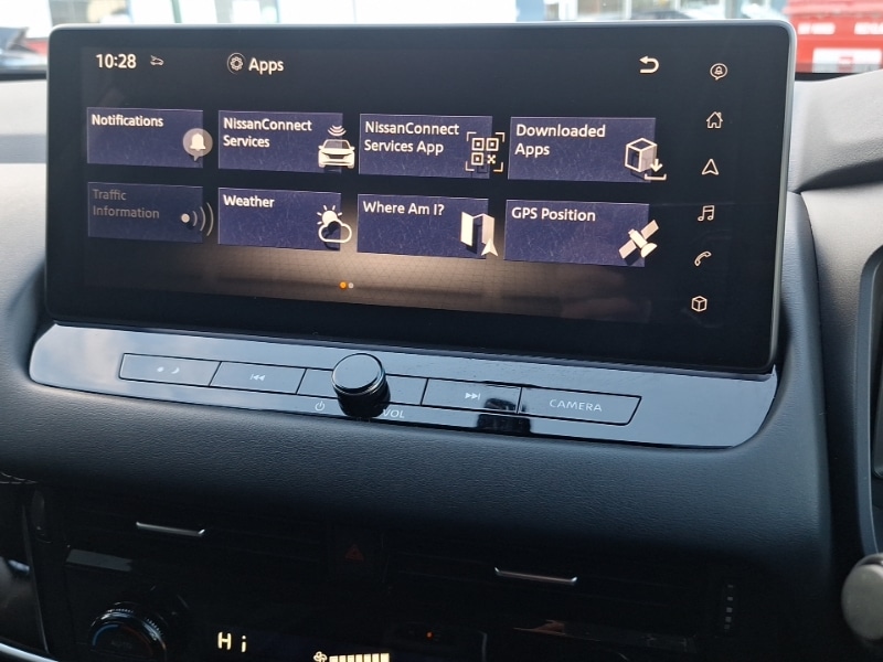 Used Nissan Qashqai 2024 for sale - 76502305: Photo 16