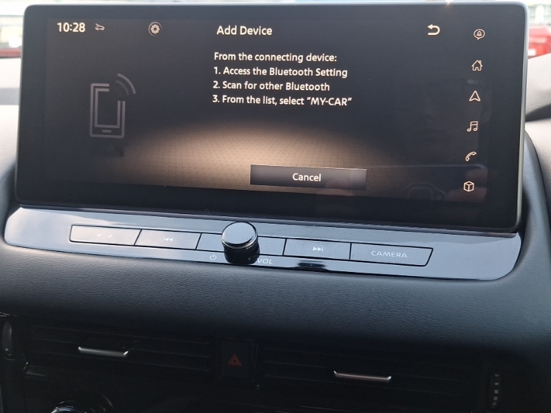 Used Nissan Qashqai 2024 for sale - 76502305: Photo 17