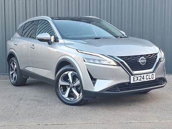 Used Nissan Qashqai 2024 for sale - 76502305: Photo