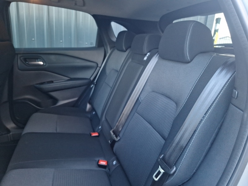 Used Nissan Qashqai 2024 for sale - 76502305: Photo 6