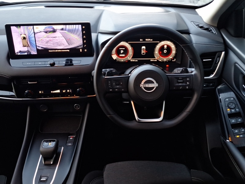 Used Nissan Qashqai 2024 for sale - 76502305: Photo 7