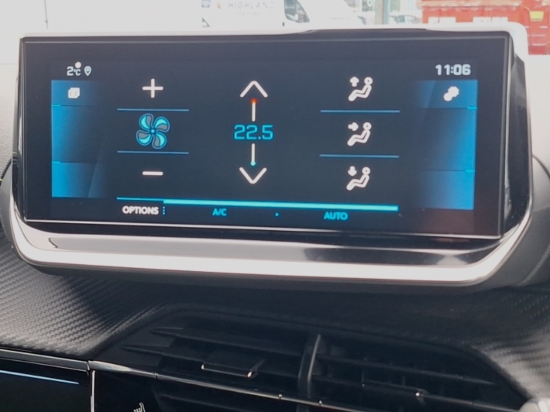 Used Peugeot 2008 2022 for sale - 77068256: Photo 19