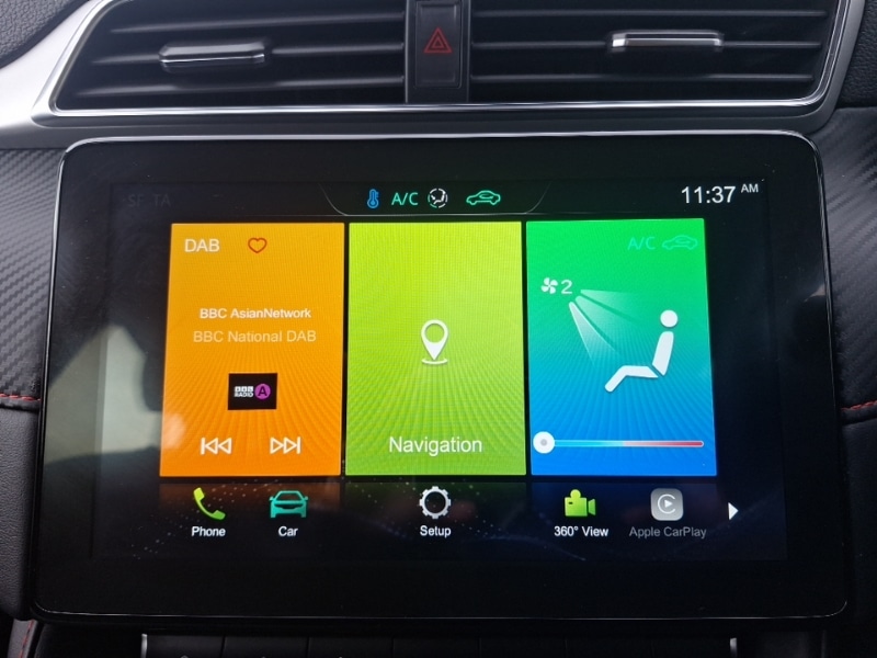 Used MG MG ZS 2024 for sale - 76465403: Photo 10