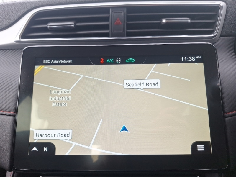 Used MG MG ZS 2024 for sale - 76465403: Photo 11