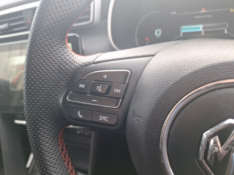 Used MG MG ZS 2024 for sale - 76465403: Photo 14