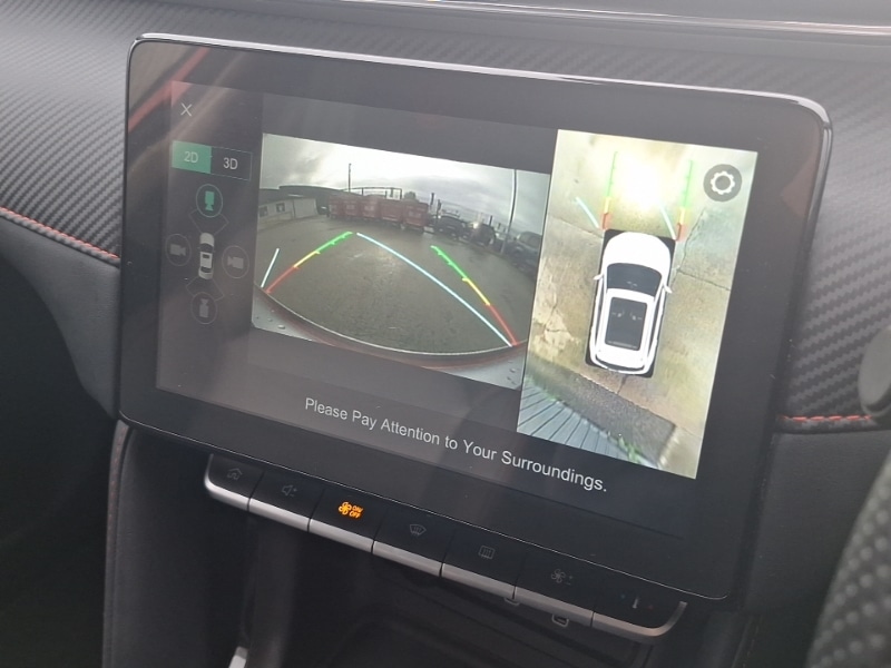 Used MG MG ZS 2024 for sale - 76465403: Photo 19