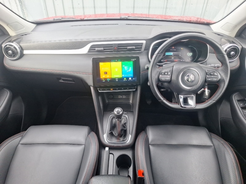 Used MG MG ZS 2024 for sale - 76465403: Photo 2