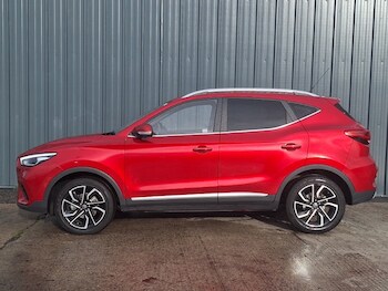 Used MG MG ZS 2024 for sale - 76465403: Photo