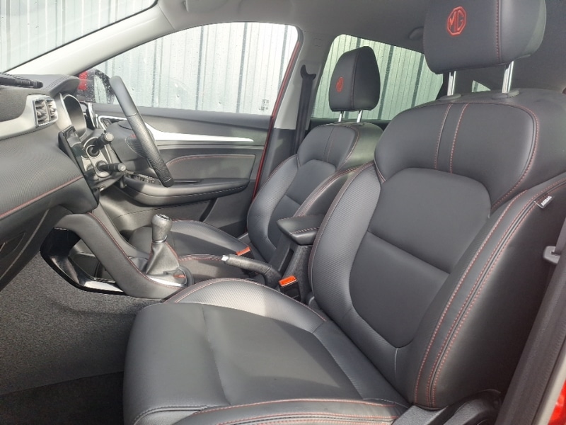 Used MG MG ZS 2024 for sale - 76465403: Photo 5