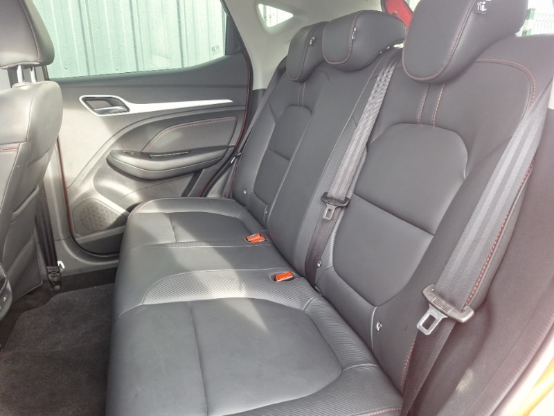 Used MG MG ZS 2024 for sale - 76465403: Photo 6