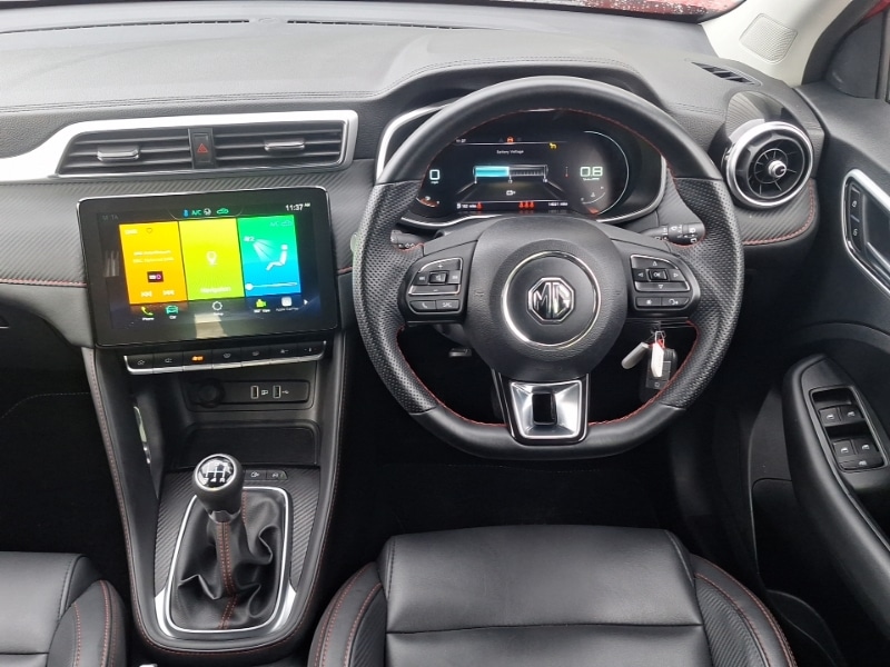 Used MG MG ZS 2024 for sale - 76465403: Photo 7