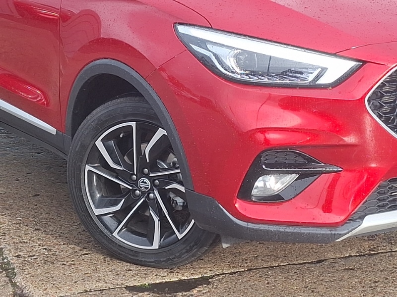 Used MG MG ZS 2024 for sale - 76465403: Photo 9