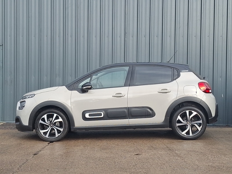 Used Citroen C3 2022 for sale - 77644352: Photo 10
