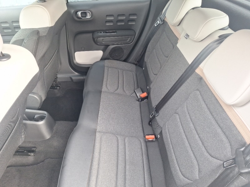 Used Citroen C3 2022 for sale - 77644352: Photo 11