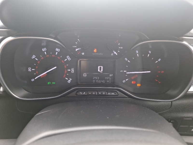 Used Citroen C3 2022 for sale - 77644352: Photo 12