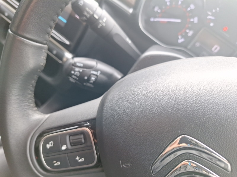 Used Citroen C3 2022 for sale - 77644352: Photo 15