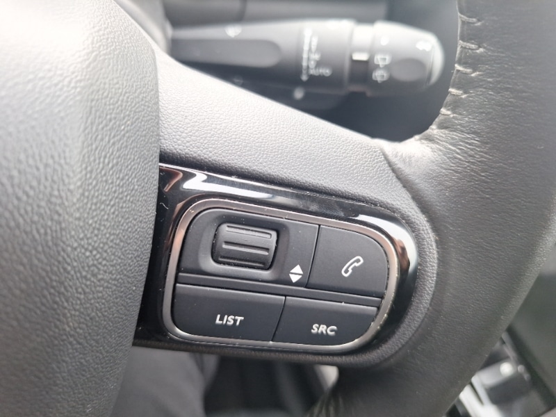 Used Citroen C3 2022 for sale - 77644352: Photo 16