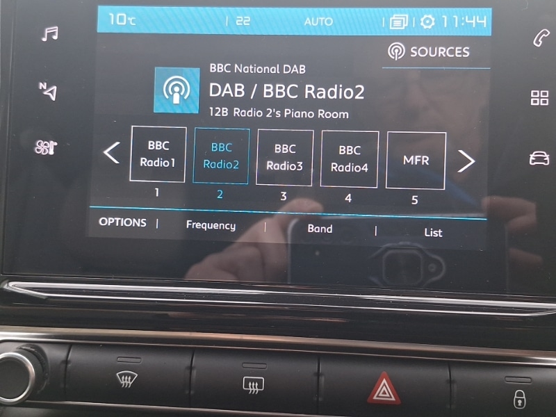 Used Citroen C3 2022 for sale - 77644352: Photo 18