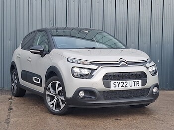 2022 - 1.2 PureTech Shine Plus 5dr