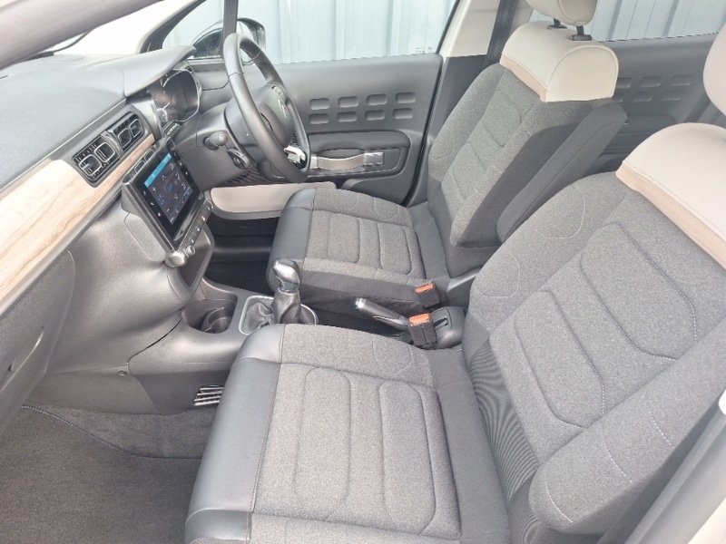 Used Citroen C3 2022 for sale - 77644352: Photo 4